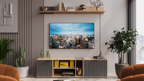 Набор мебели для гостиной «Хилтон» №4