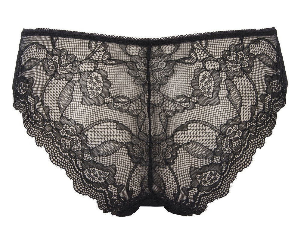 Трусики-бразилиана Lola (Размер: M) (Цвет: коралловый)