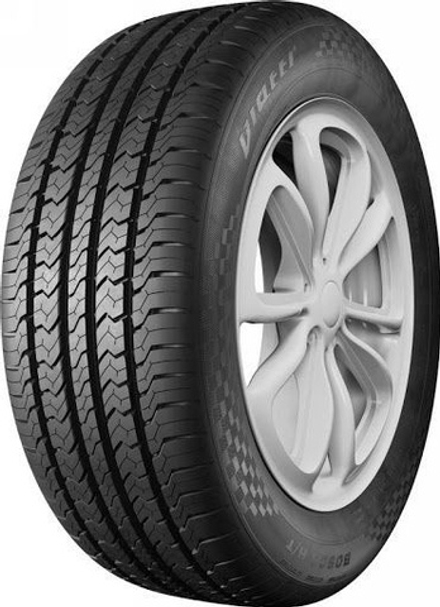 Летняя шина Viatti Bosco H/T V-238 (285/60 R18 116V)