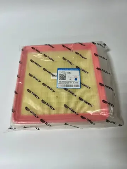 Фильтр воздушный Geely Coolray, X50