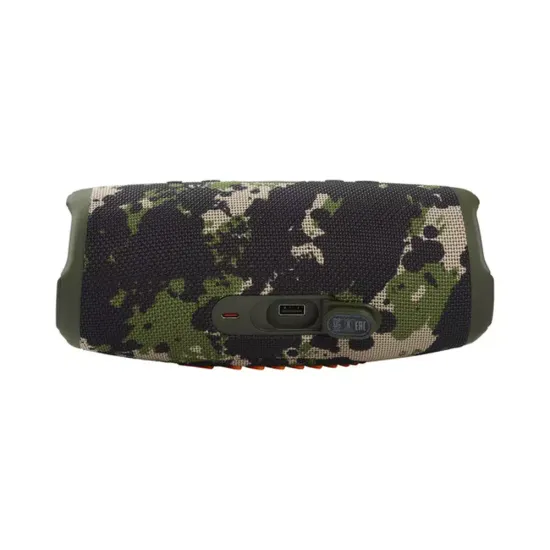 JBL Charge 5 Squad (Камуфляж)
