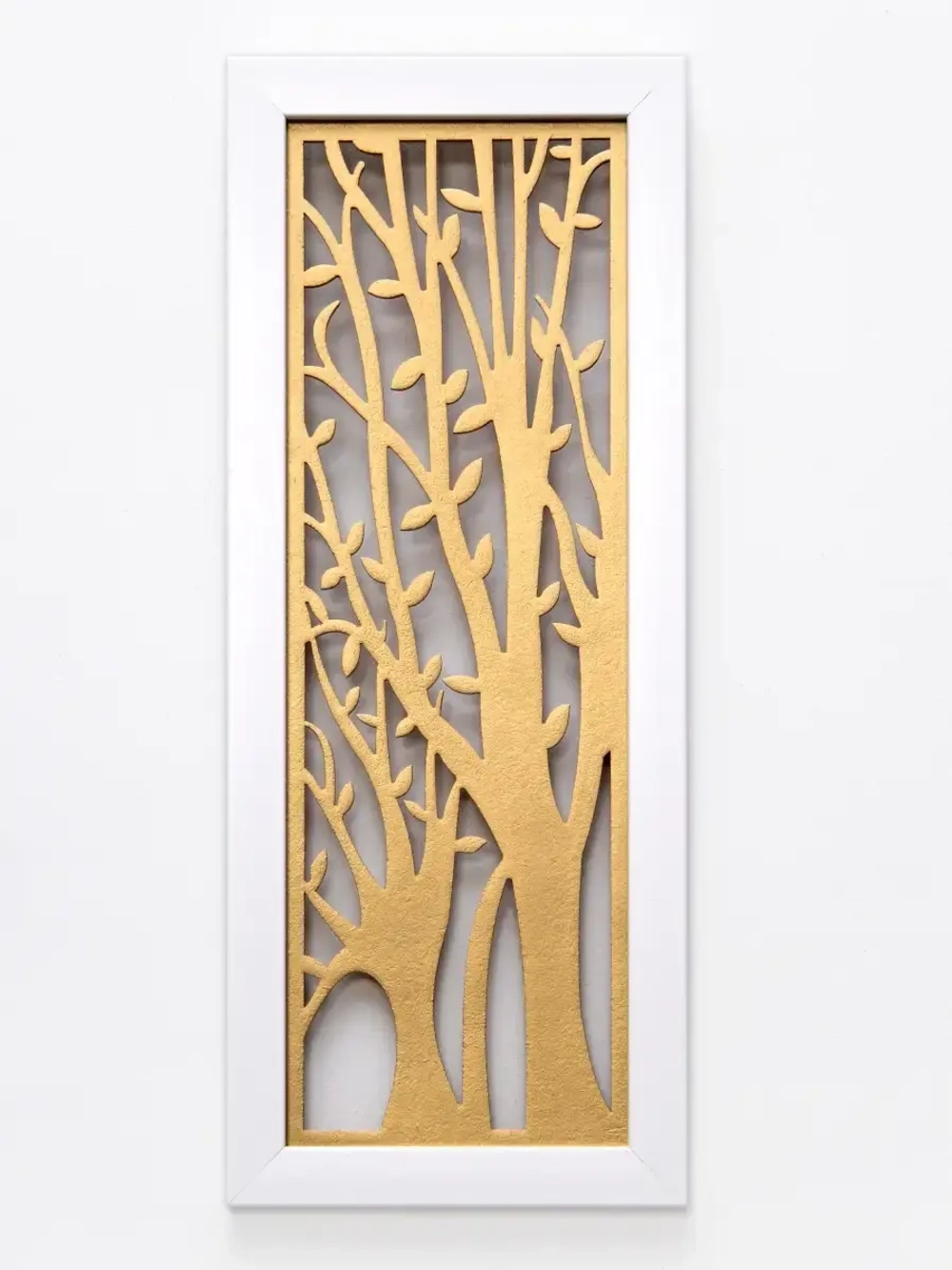 Панно на стену для интерьера 2 шт