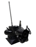 Насадка водометная MARLIN PRO для S30 4T