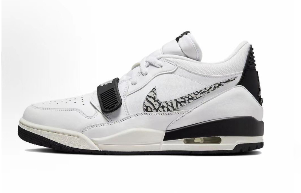 Кроссовки Jordan Legacy 312