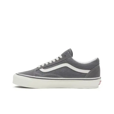 Кеды Vans Old Skool 'grey' VN000CT9PWT
