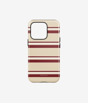 Чехол RETRO STRIPE для iPhone