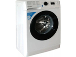 Стиральная машина узкая Indesit BWUA 41051 WB RU