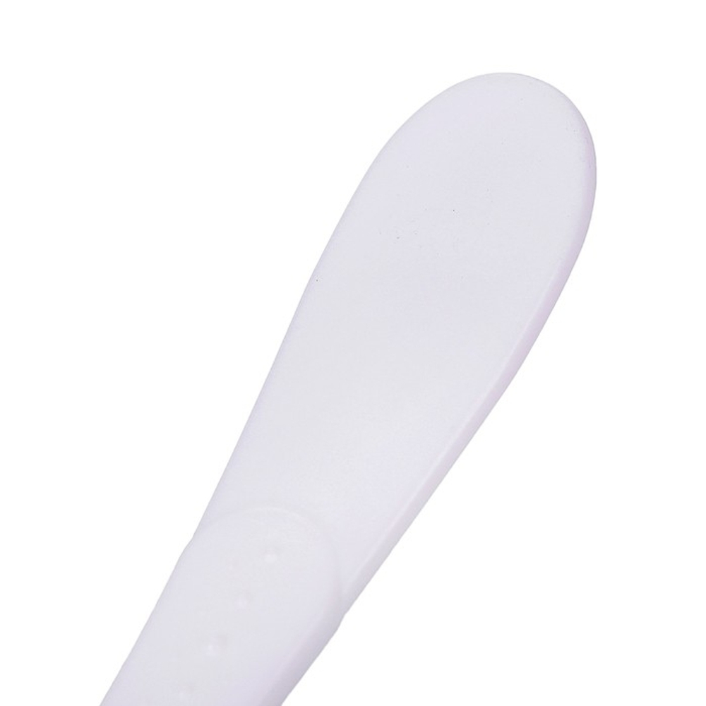 4839929 Набор для кормления: ложка и вилка «Для Малыша», от 5 мес., белый МИКС