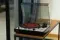 Thorens TD-402 DD Piano Black