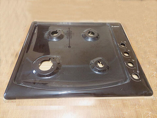 Стол СН1211.00.0.005-03 для встраиваемой панели Гефест СН1211 К17