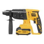 Перфоратор аккумуляторный бесщет. RHH-BL-20-28, 3 Дж, Li-Ion, 20 В// Denzel