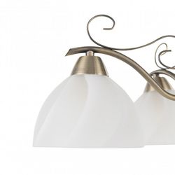 Подвесная люстра Arte Milano Amalfi-0644 330644/5 AB