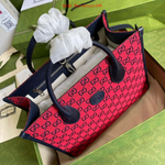 Gucci Multicolour Tote
