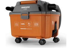 Аккумуляторный пылесос DAEWOO DAVC 1621Li SET