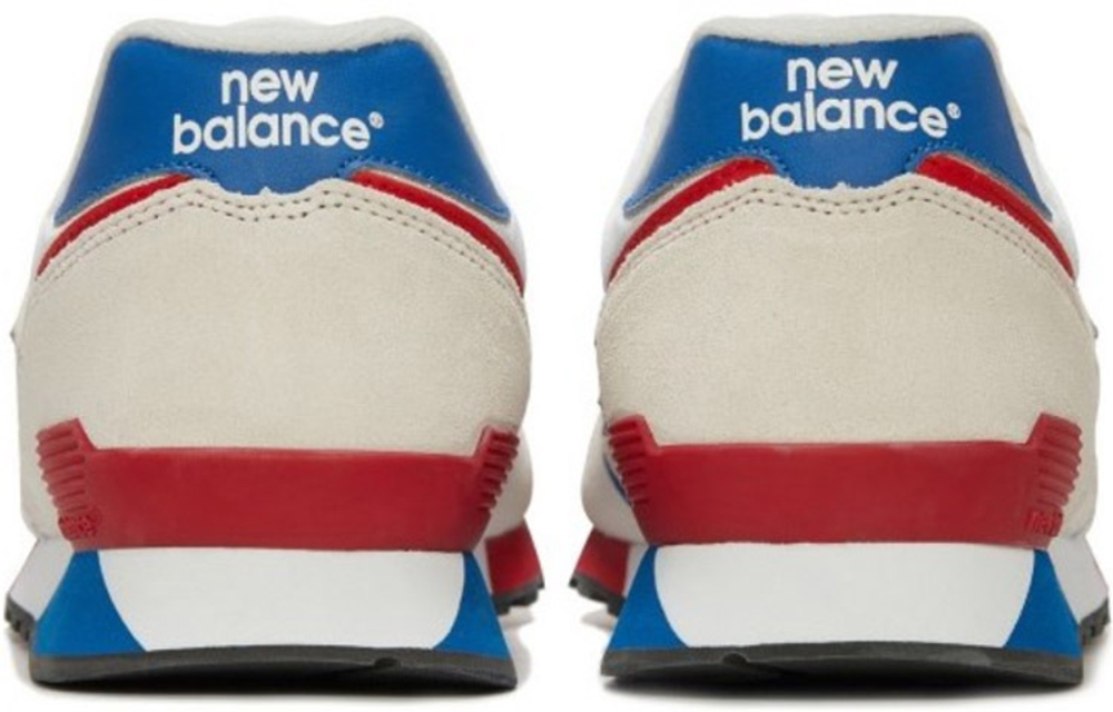 Кроссовки New Balance Nb 446