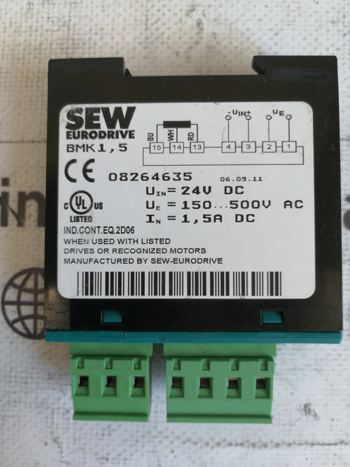 SEW EURODRIVE 8264635