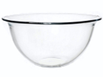 Форма жаропрочная миска 1900мл "Borcam"