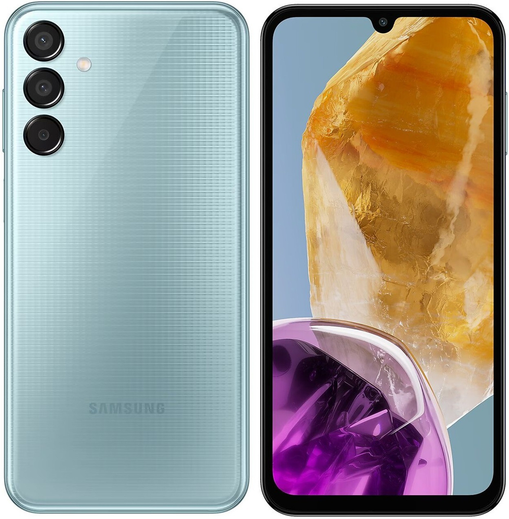 Samsung Galaxy M15