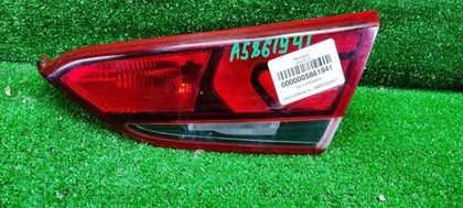 Фонарь правый внутренний Hyundai Solaris 2 (2017-н.в.)