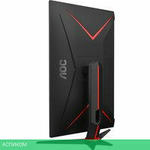 Игровой монитор AOC Gaming 27G2ZN3/BK