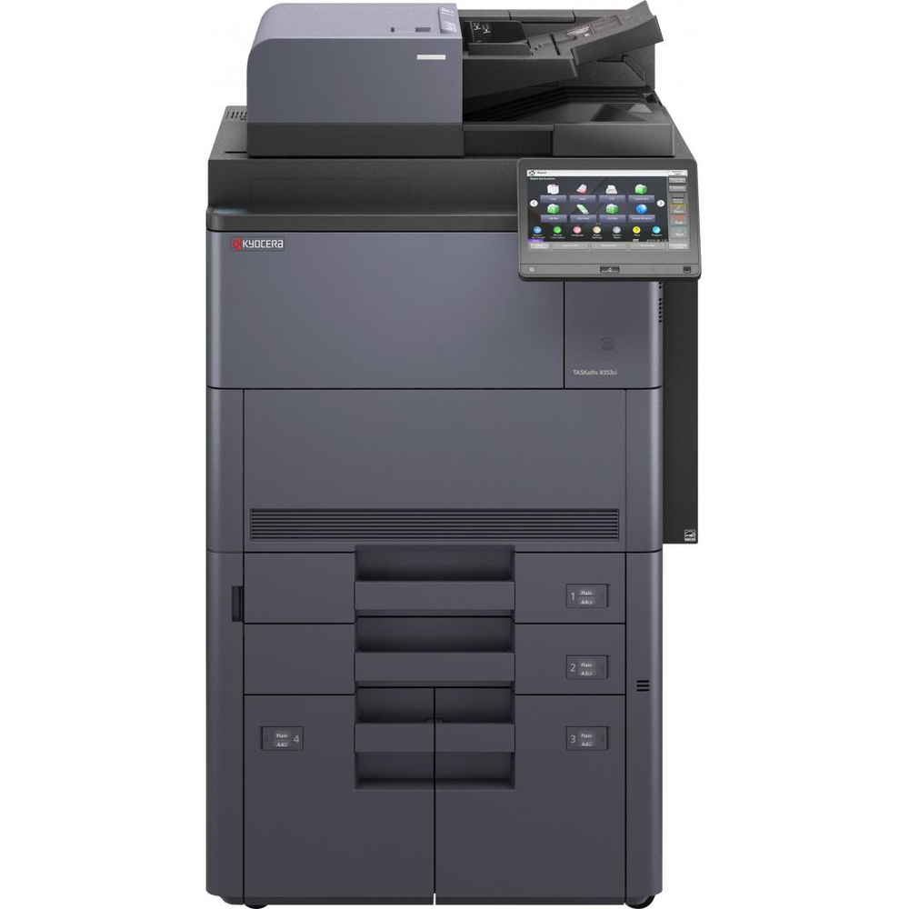 МФУ TASKalfa 8353ci