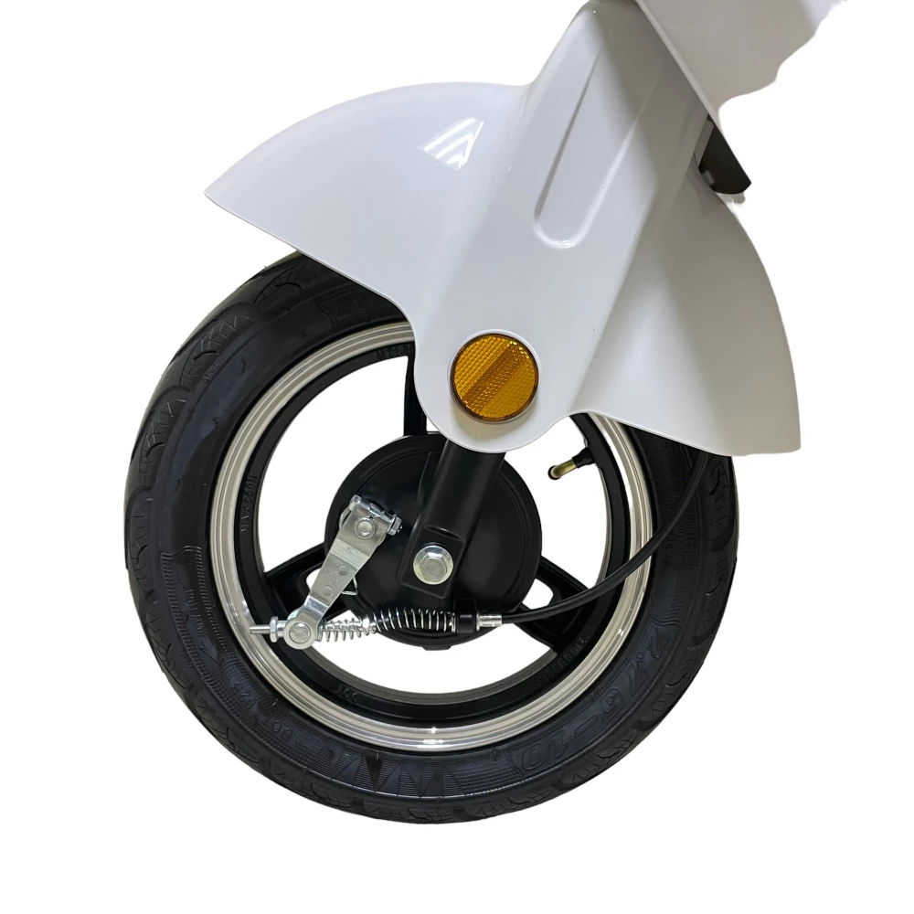 Электроскутер Skyboard Yalta 1200W White