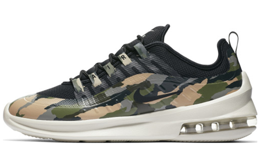 Кроссовки Nike Air Max Axis