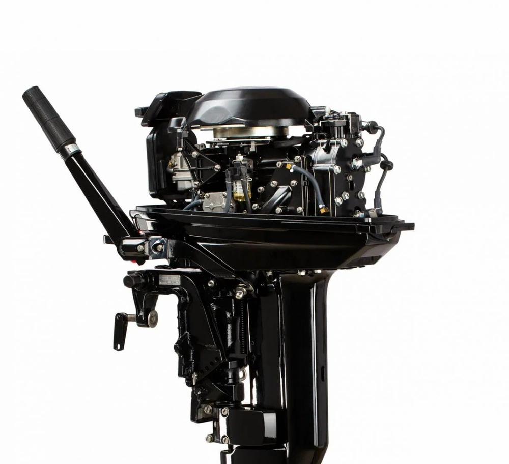 ЛОДОЧНЫЙ МОТОР GLADIATOR G30FHS