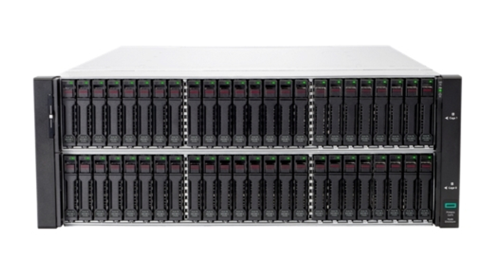 HPE Primera A670 1TB 2N Controller