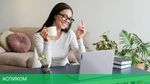 Ноутбук Lenovo IdeaPad Slim 5 16IMH9 Light Grey (83DC004HRK)