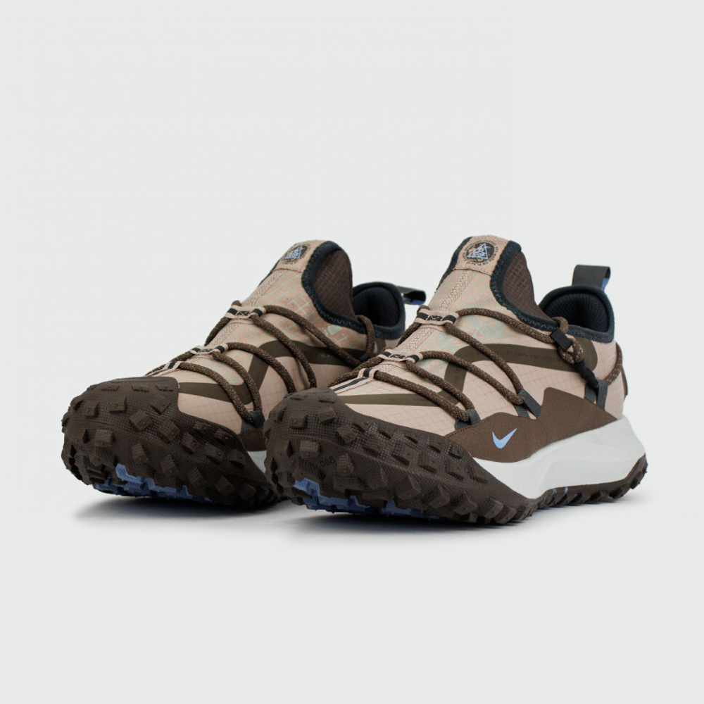 кроссовки Nike ACG Mountain Fly Low Gtx Ironstone