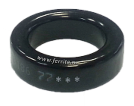R 32.79 x 20.09 x 17.8 Сердечник 0077071A7HT19 (77071-A7HT19)