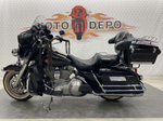 Harley-Davidson Street Glide FLHX1450 , 2001