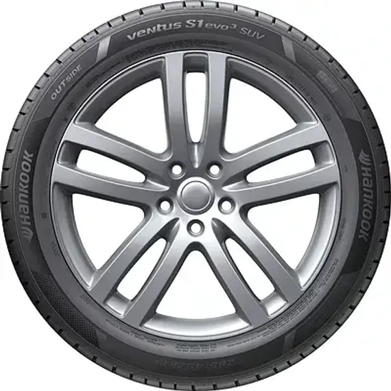 Hankook K127A Ventus S1 Evo3 315/40 R21 115Y XL