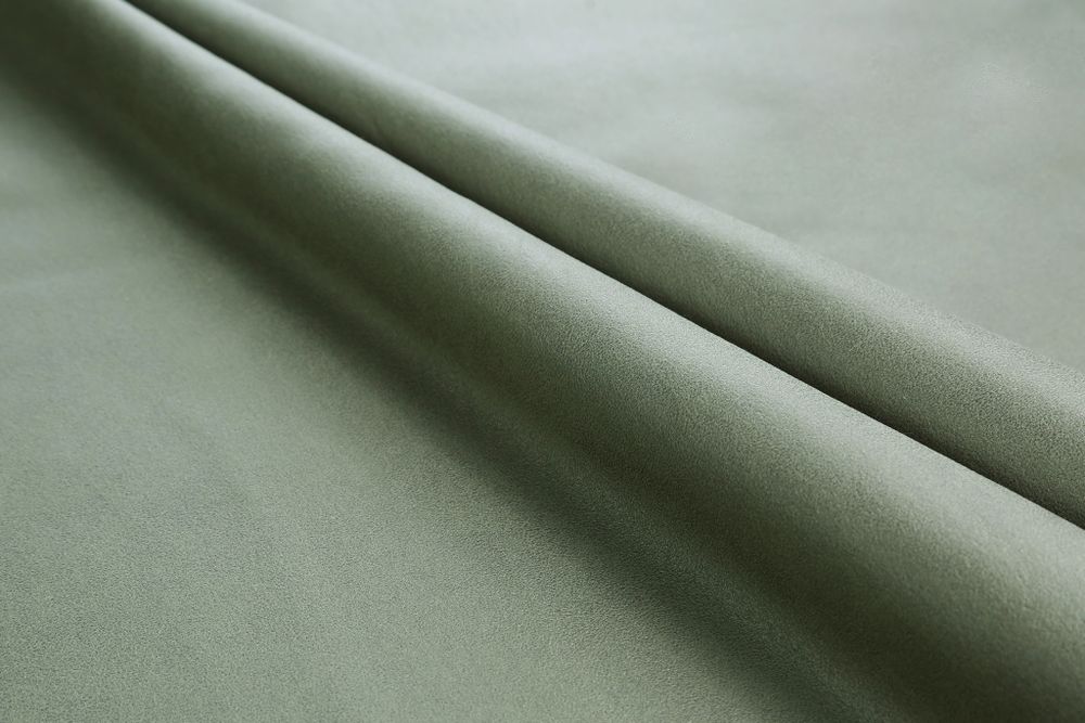 Искусственная замша Ортего (Ortego) 72