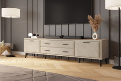 Тумба ТВ Пай 2,0, Бежевый