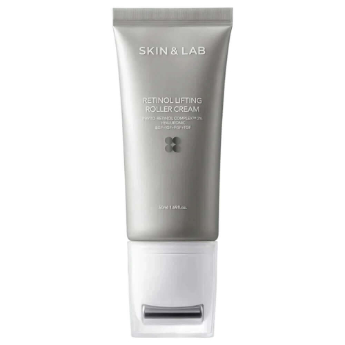 SKIN&LAB Retinol Lifting RollerCream Моделирующий лифтинг крем