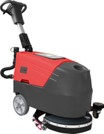 Машина поломоечная Evoline SDB 380 (с АКБ и ЗУ, GEL 52 Ah) SDB380-GEL