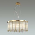 Подвесная люстра Odeon Light YORK 4788/10