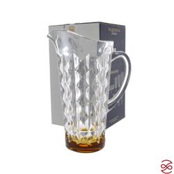 Графин Crystalite Bohemia Diamond 1350 мл