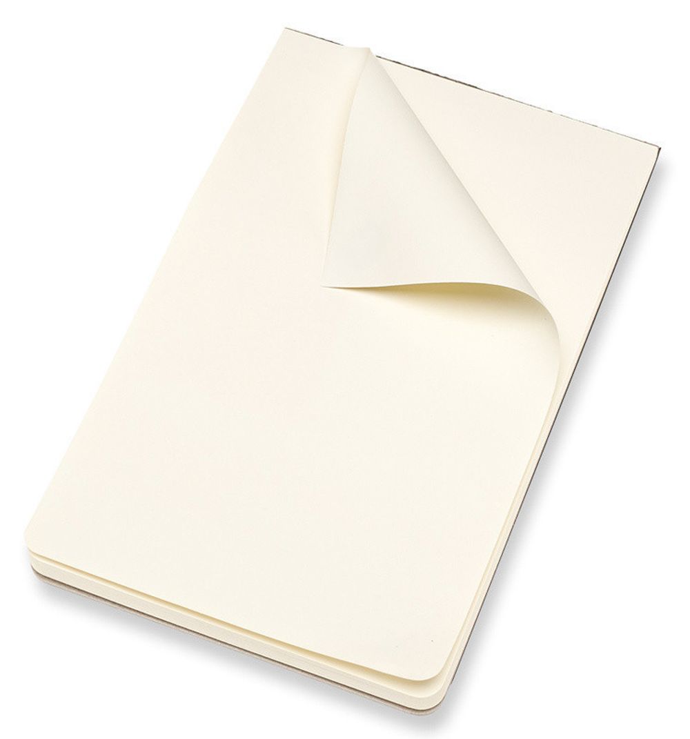 Блокнот для рисования Moleskine Art Soft (ARTSKPAD3)