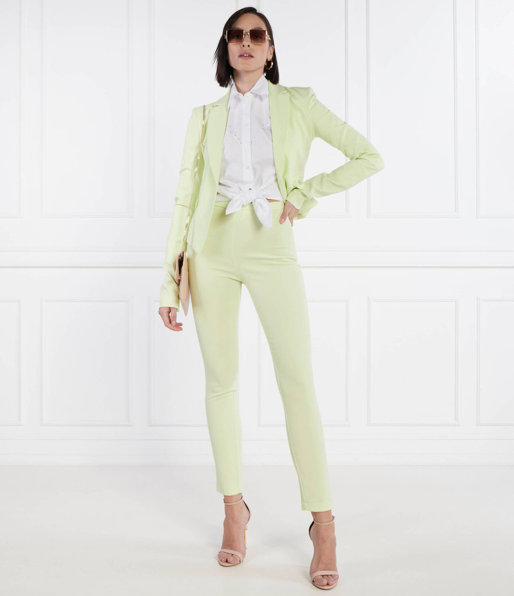 Рубашка CRASH Pinko - белый(103736 A1XO)