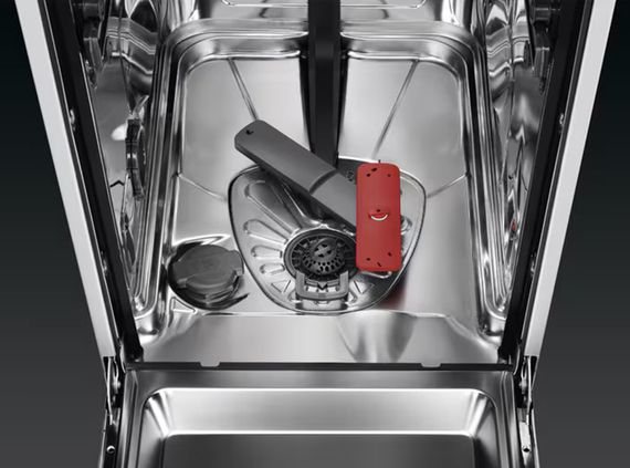 Посудомоечная машина AEG FSE72537P