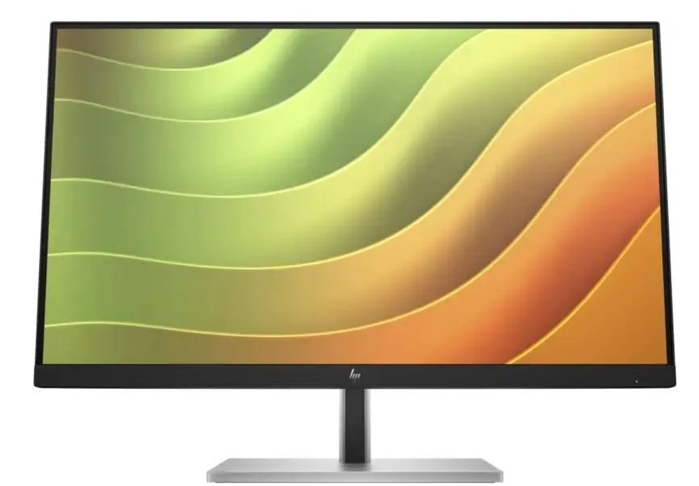 Монитор 23,8" HP E24u G5