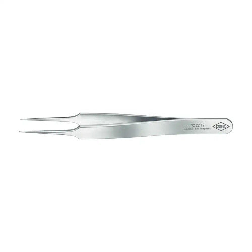 пинцет захватный прецизионный 105 мм Knipex 92 22 12