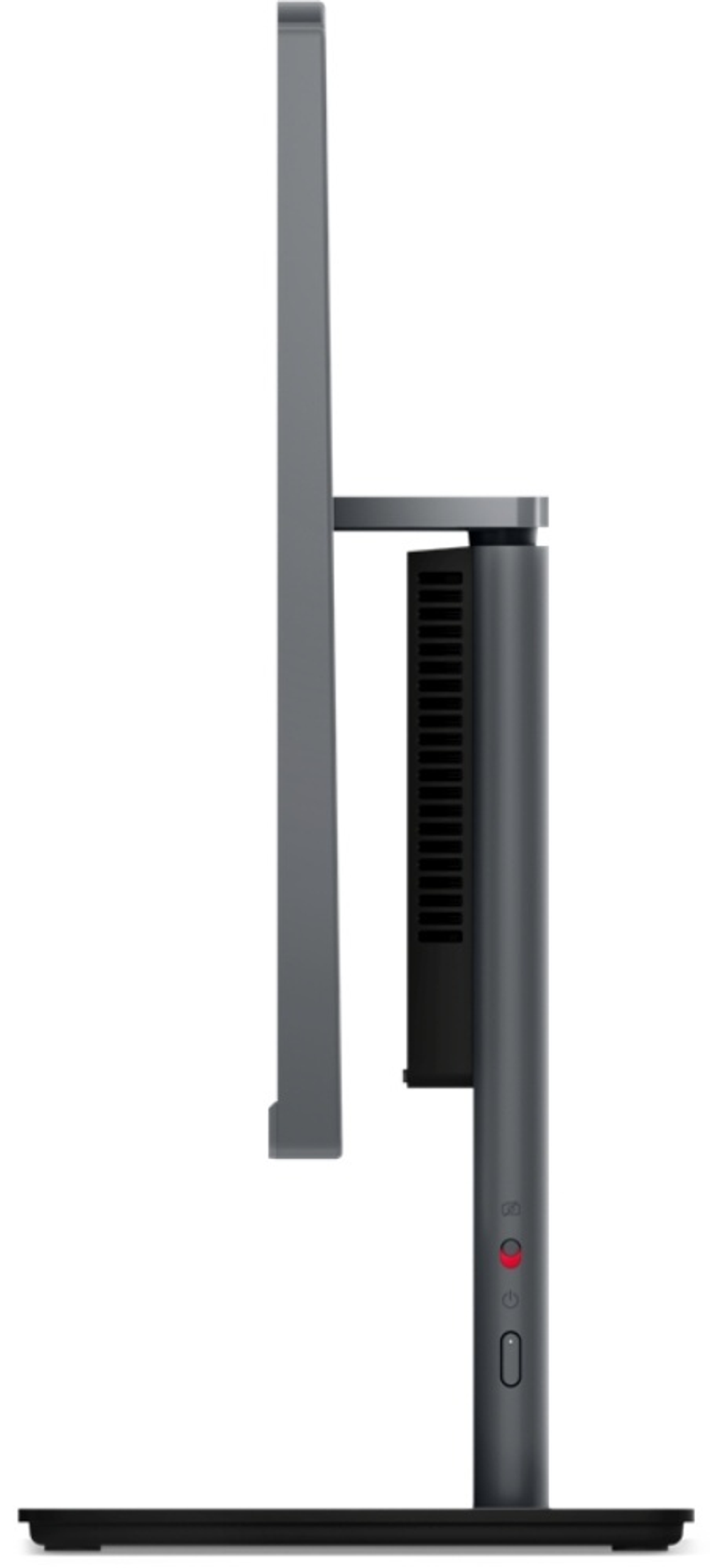 Моноблок Lenovo ThinkCentre neo 50a 24 Gen 5 12SD0011RU серый