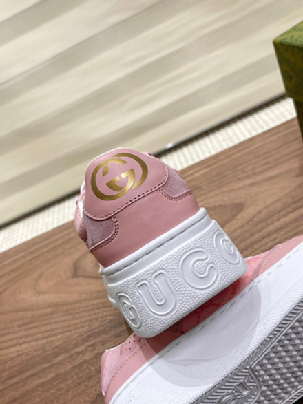 Кеды Gucci