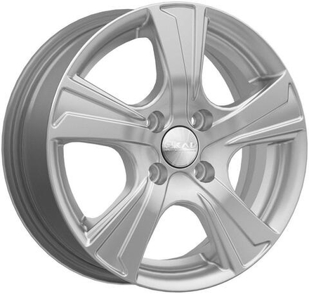 Скад Крит 5.5x14 5x100 ET 38 Dia 57.1 (селена)