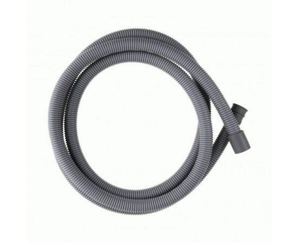 Шланг сливной для стиральных и посудомоечных машин 3,5м.