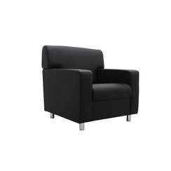 Кресло Клерк 1000х750х900